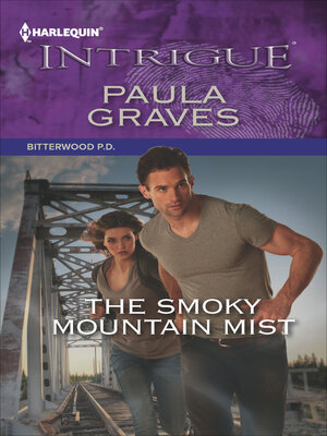 cover image of The Smoky Mountain Mist
